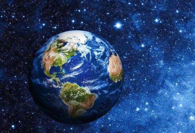 人類只有一個地球，習(xí)近平這些話語重心長