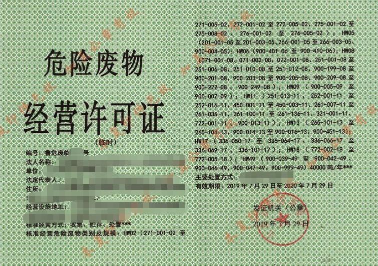 UV光氧燈管算危廢嗎？該怎么處置？關(guān)于危廢知識(shí)的常見(jiàn)問(wèn)答